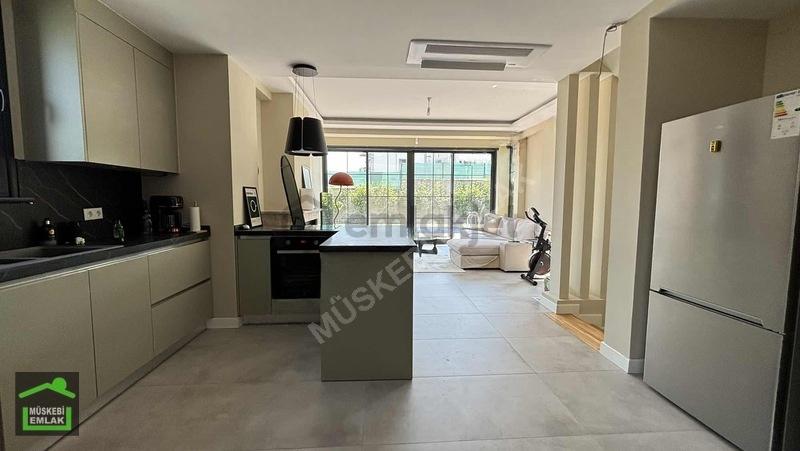 Bodrum Ortakent Kiralık Tam Müstakil Havuzlu Villa - 17