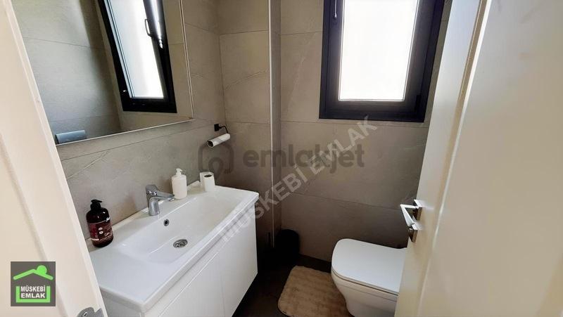 Bodrum Ortakent Kiralık Tam Müstakil Havuzlu Villa - 18