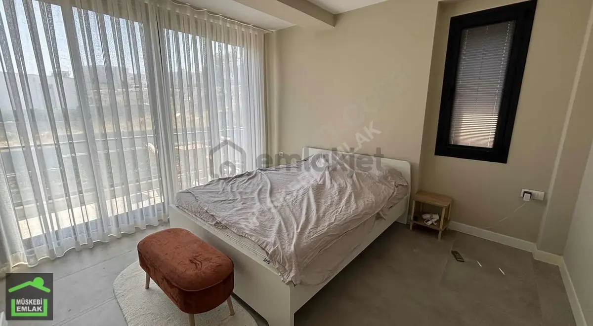 Bodrum Ortakent Kiralık Tam Müstakil Havuzlu Villa - 18
