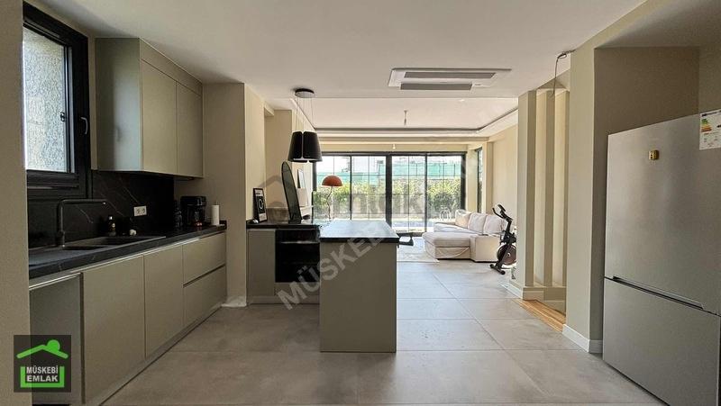 Bodrum Ortakent Kiralık Tam Müstakil Havuzlu Villa - 15