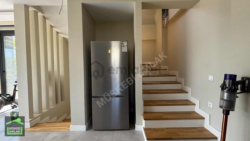 Bodrum Ortakent Kiralık Tam Müstakil Havuzlu Villa - 23