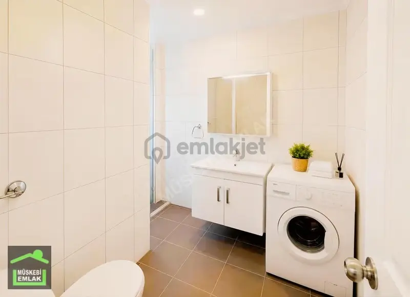 Bodrum Bitez 2+1 Satılık Alt Kat Daire - 7