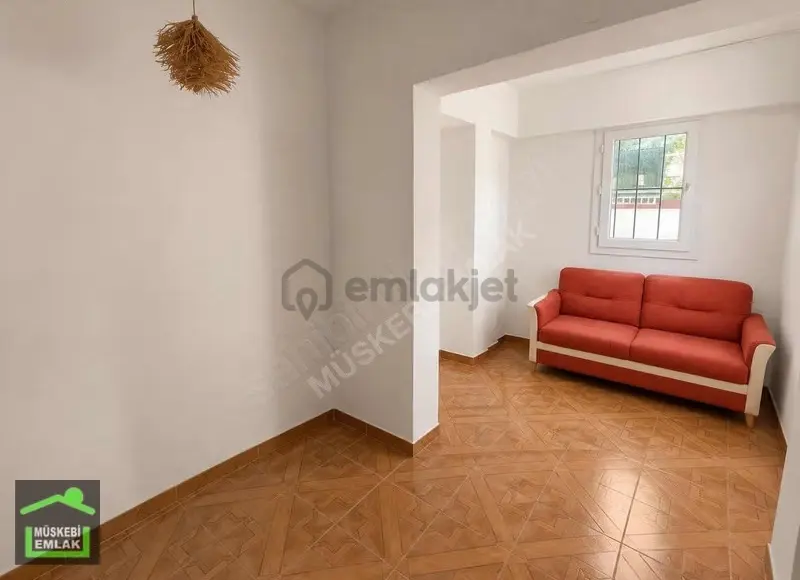 Bodrum Bitez 2+1 Satılık Alt Kat Daire - 12