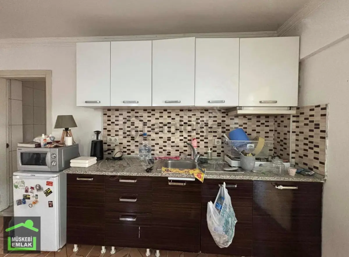 Bodrum Bitez 2+1 Satılık Alt Kat Daire - 16
