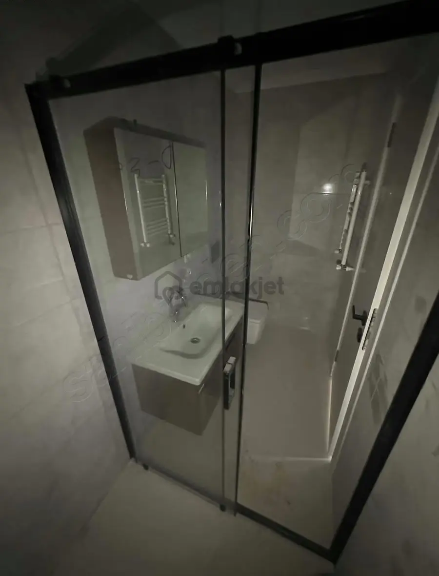 Sultanbeyli Ağrı Caddesinde 90 M² Brüt, 80 M² Net 2+1 Daire - 4