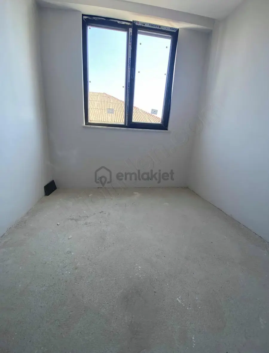Fatih Mahallesi Gölet Mevki 2+1 Arakat - 2