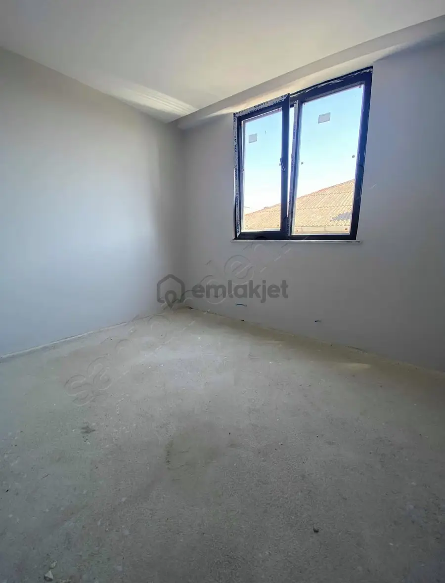 Fatih Mahallesi Gölet Mevki 2+1 Arakat - 3