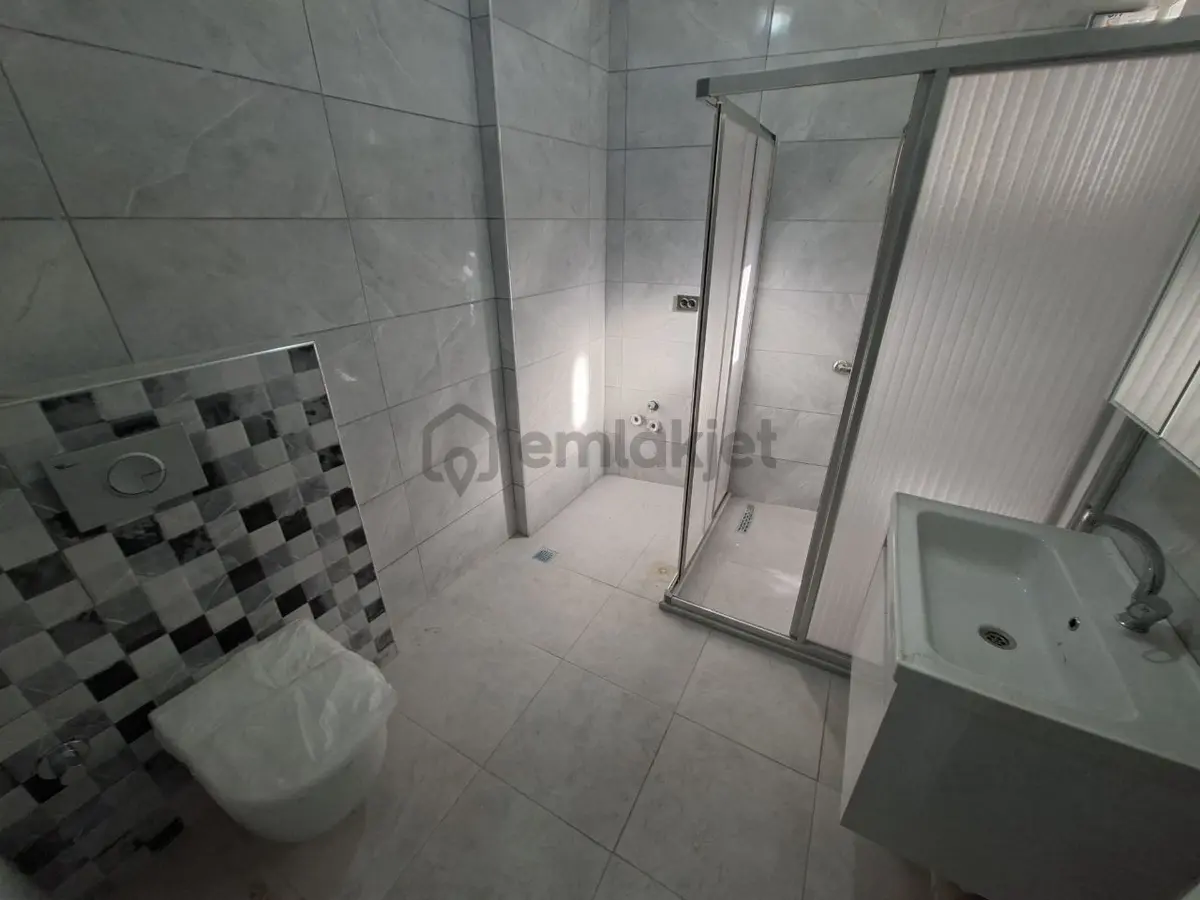 Yeşilova'da Kiralık Sıfır 2+1 Daire - 5
