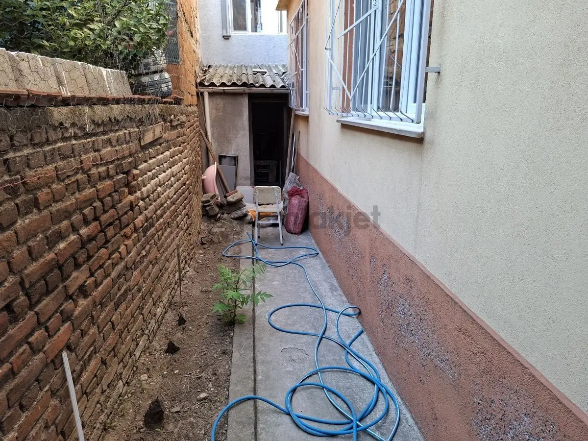 Yeşilova'da Kiralık Sıfır 2+1 Daire - 16