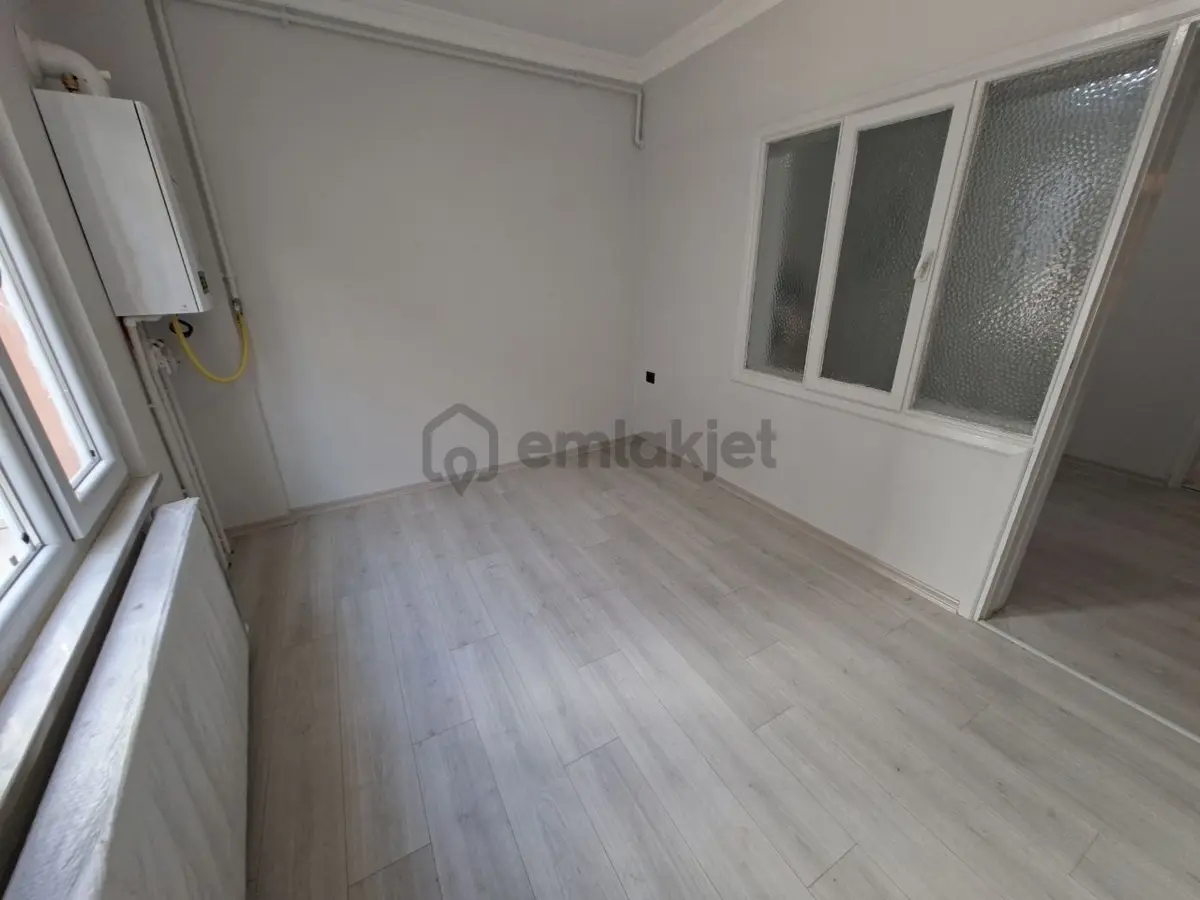 Yeşilova'da Kiralık Sıfır 2+1 Daire - 11