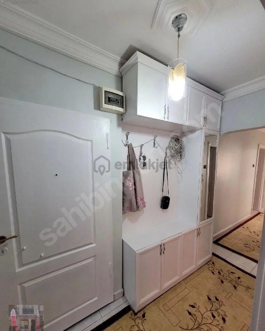 Ankara Yenimahalle Satılık Daire - 2