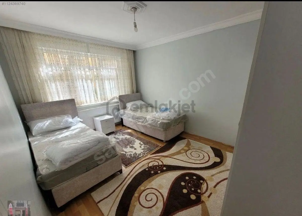 Ankara Yenimahalle Satılık Daire - 12