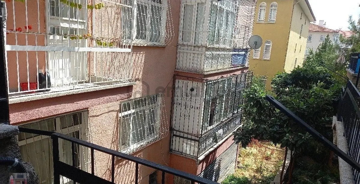 Ankara Yenimahalle Satılık Daire - 15