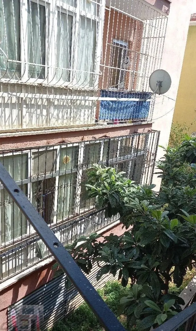 Ankara Yenimahalle Satılık Daire - 25