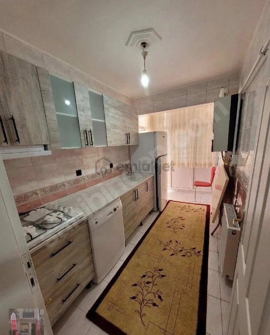 Ankara Yenimahalle Satılık Daire - 30