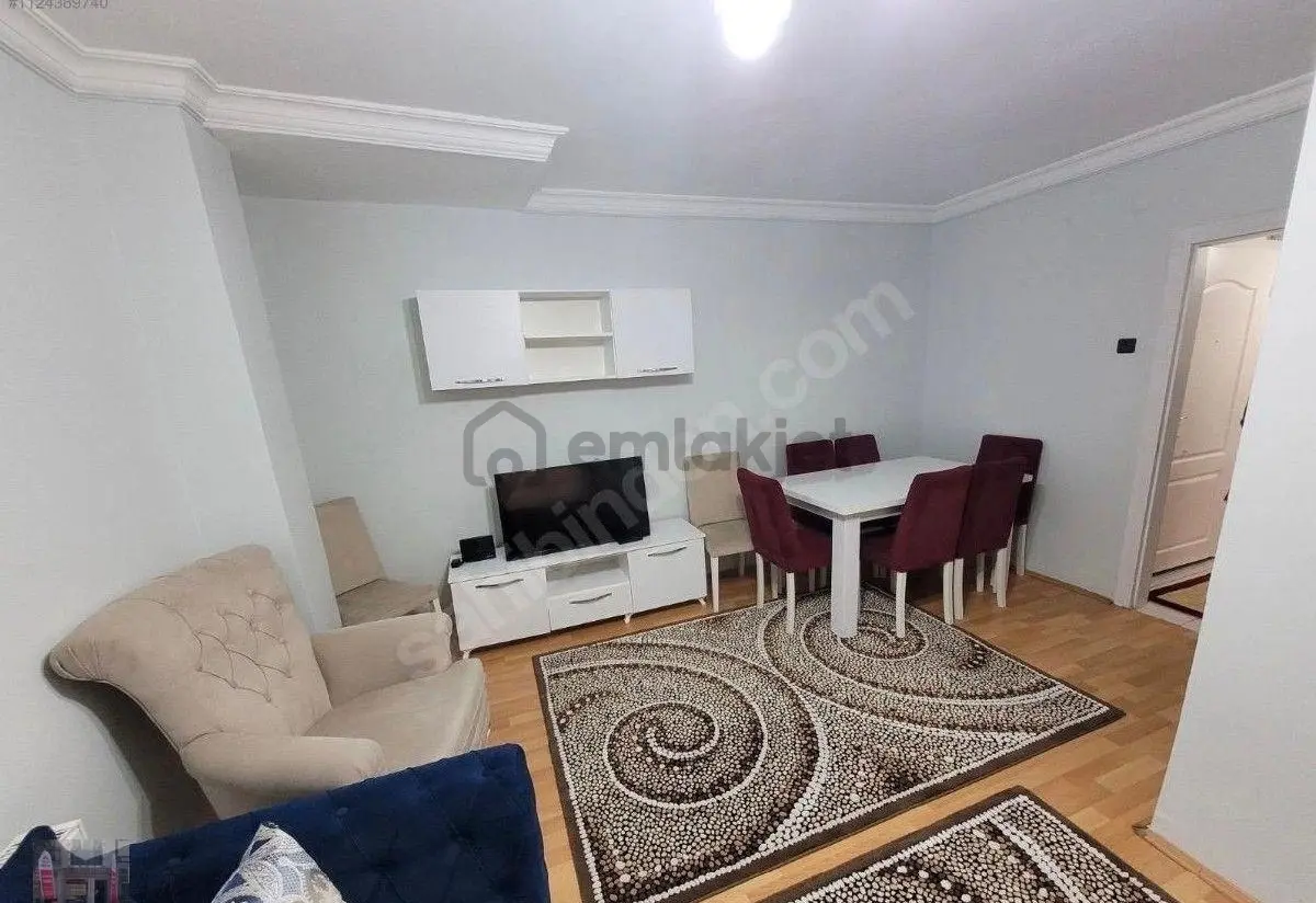 Ankara Yenimahalle Satılık Daire - 14