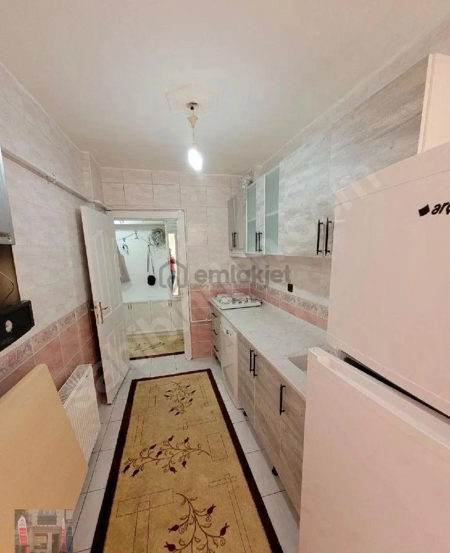 Ankara Yenimahalle Satılık Daire - 10