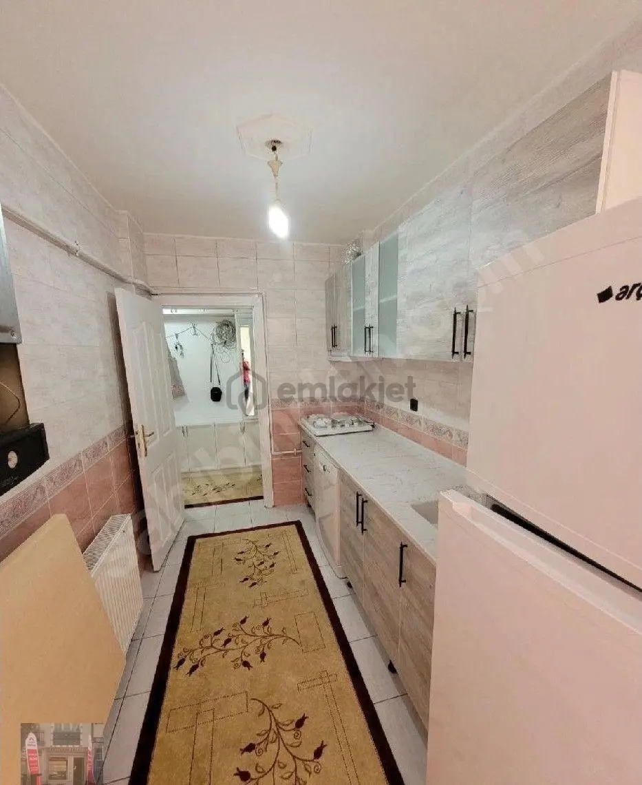 Ankara Yenimahalle Satılık Daire - 28