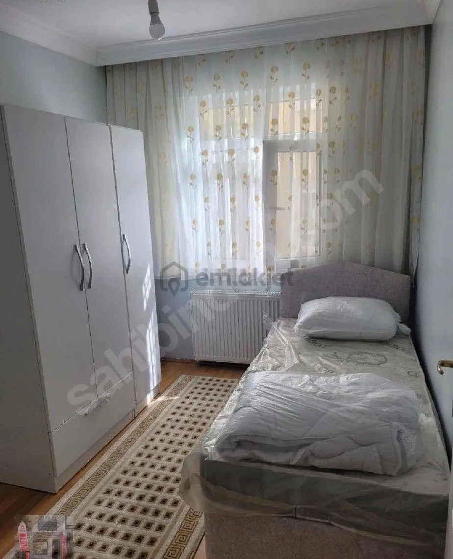 Ankara Yenimahalle Satılık Daire - 19