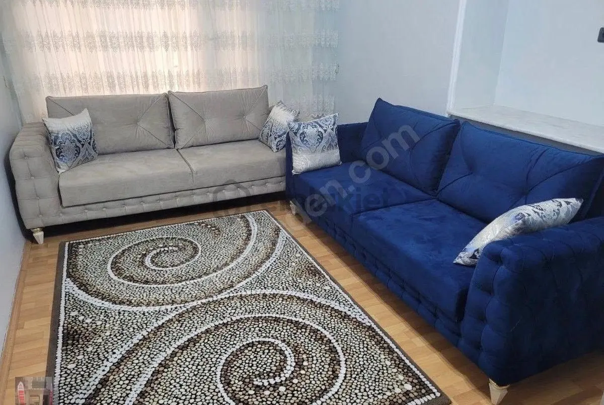 Ankara Yenimahalle Satılık Daire - 6