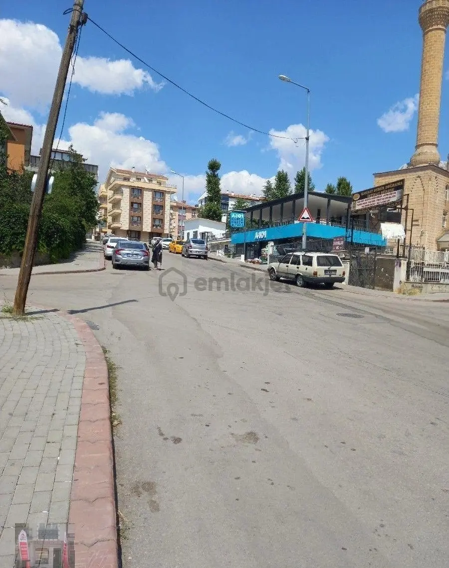Ankara Yenimahalle Satılık Daire - 26