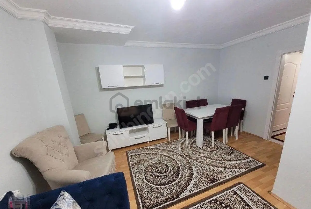 Ankara Yenimahalle Satılık Daire - 31