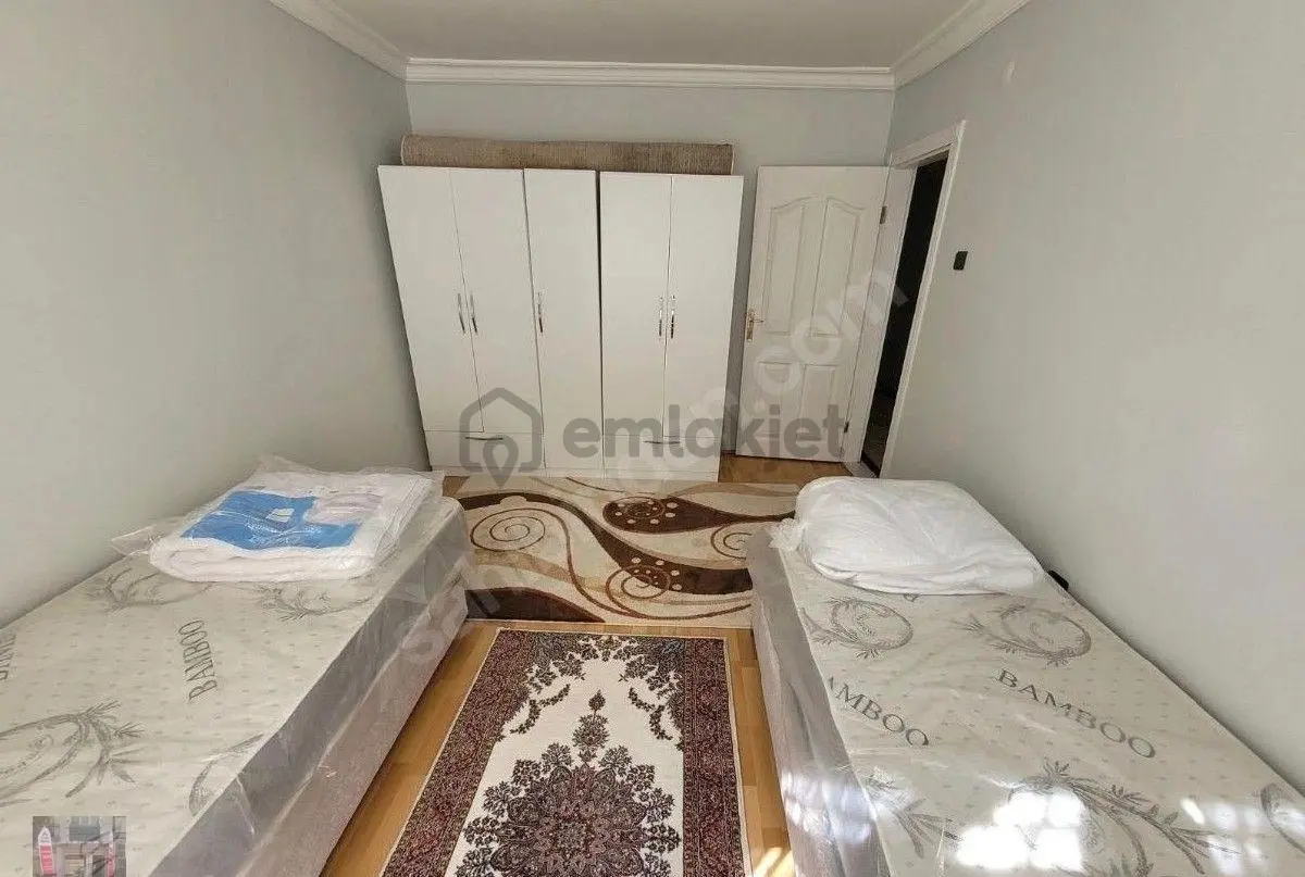 Ankara Yenimahalle Satılık Daire - 13