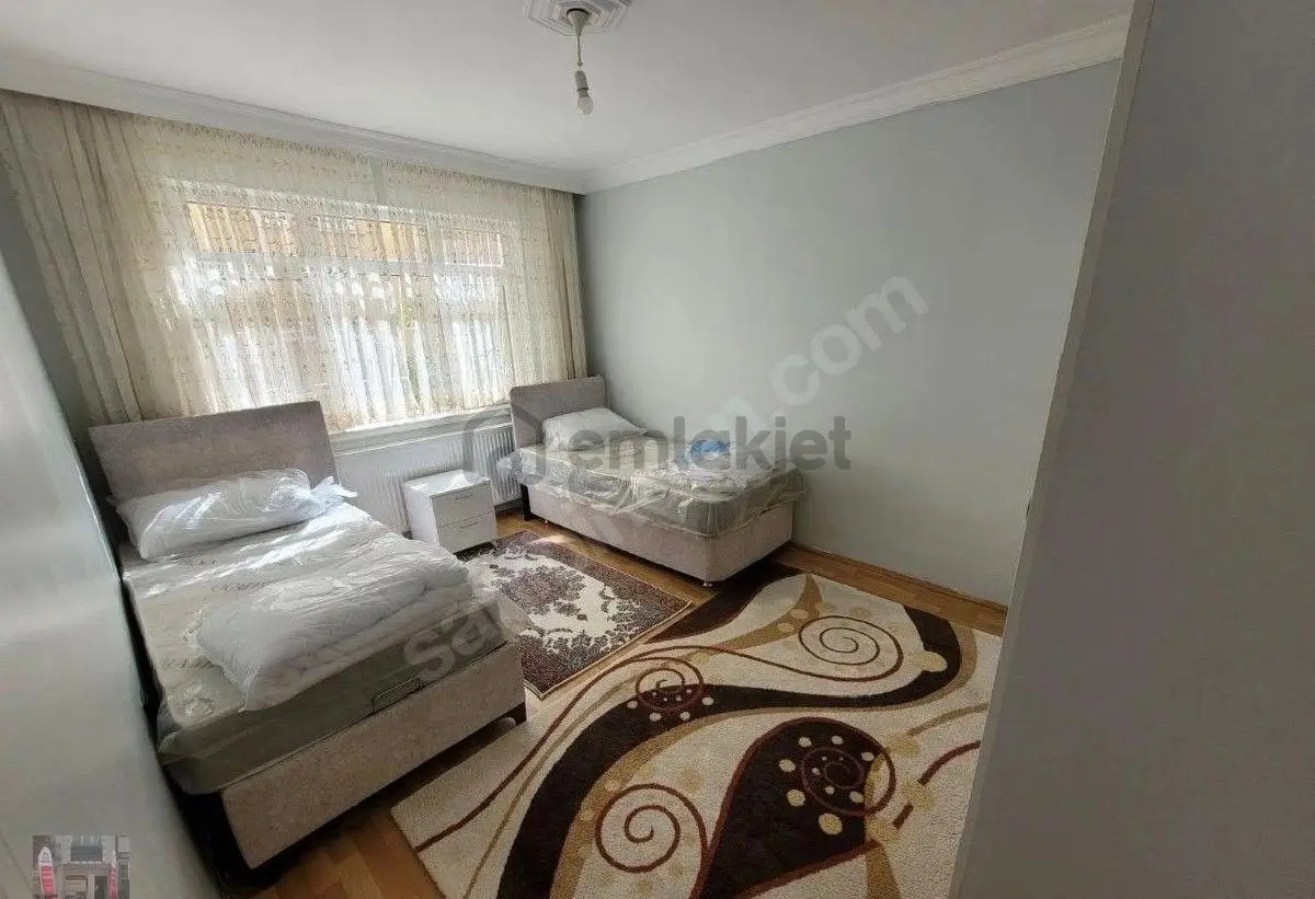 Ankara Yenimahalle Satılık Daire - 16