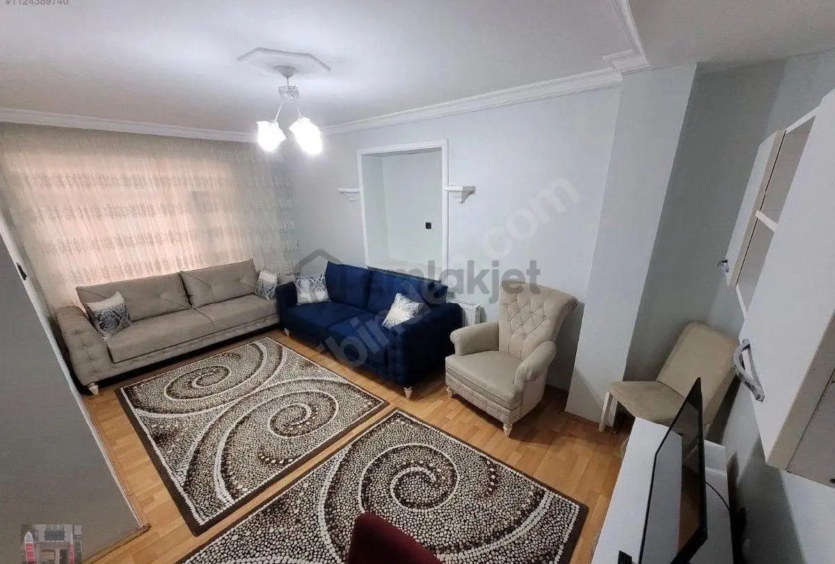 Ankara Yenimahalle Satılık Daire - 24