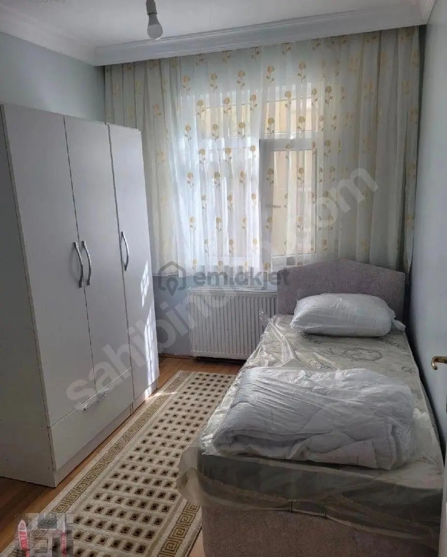 Ankara Yenimahalle Satılık Daire - 5