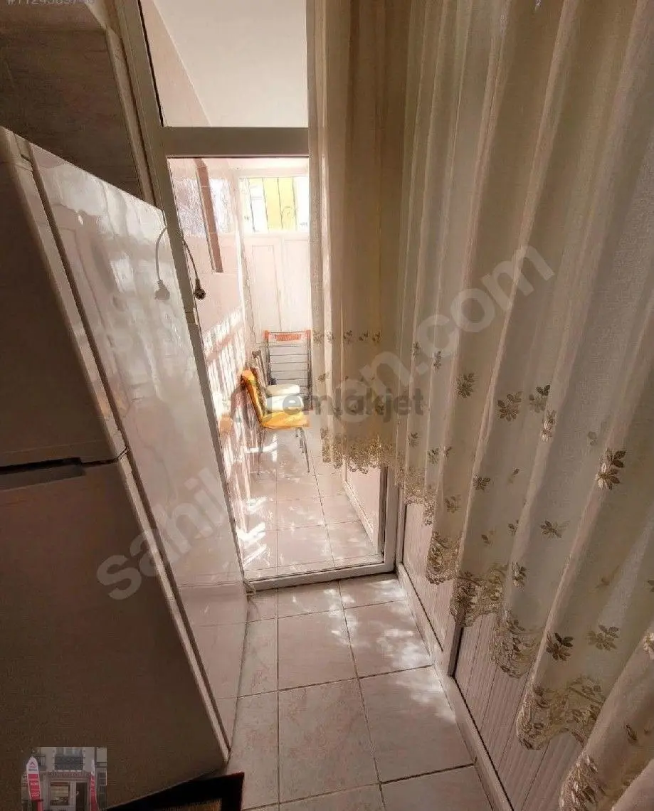 Ankara Yenimahalle Satılık Daire - 11