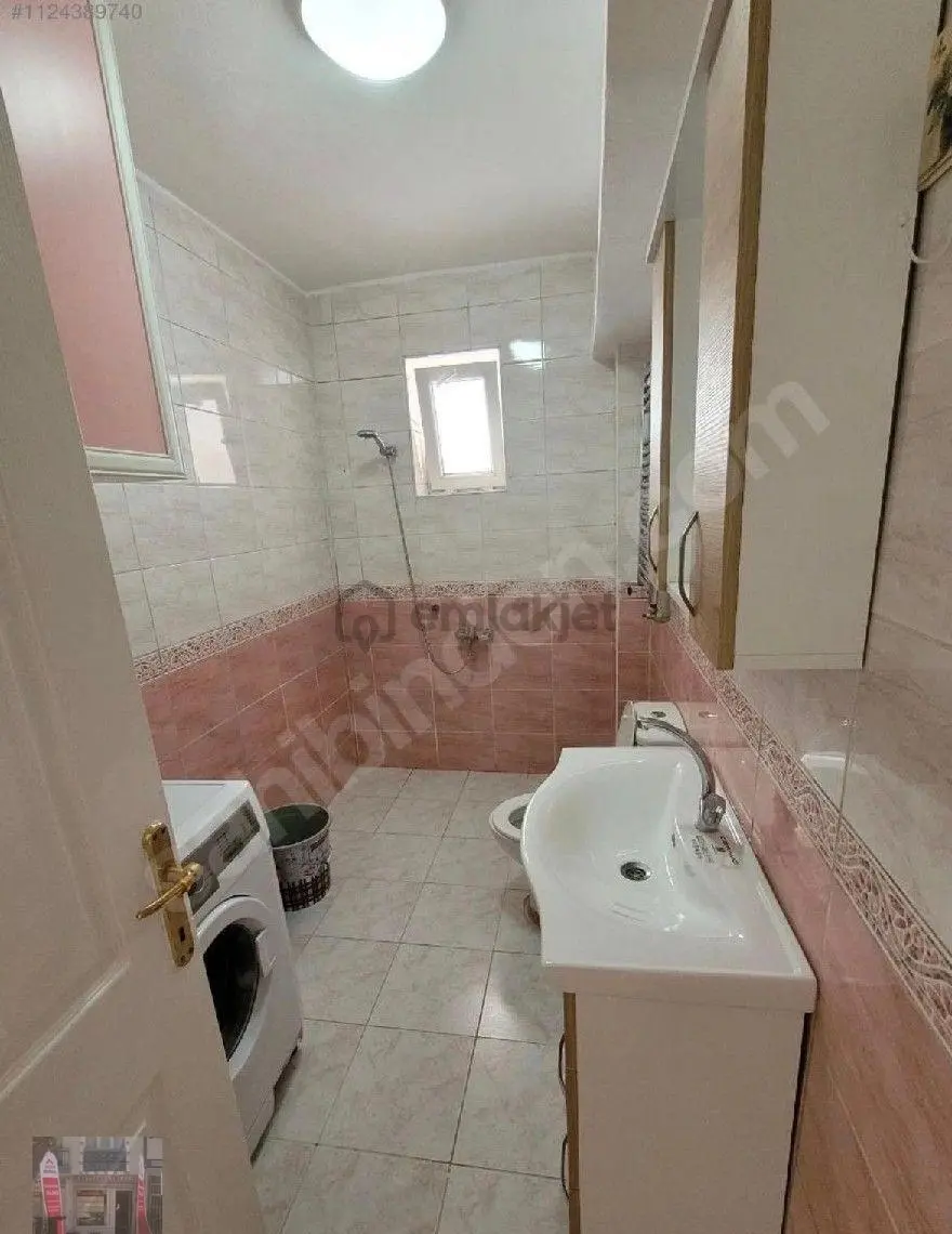 Ankara Yenimahalle Satılık Daire - 21