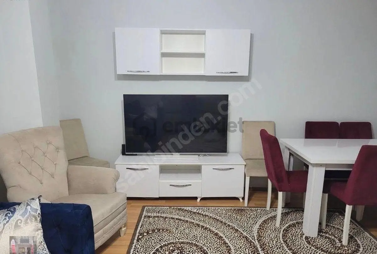 Ankara Yenimahalle Satılık Daire - 27