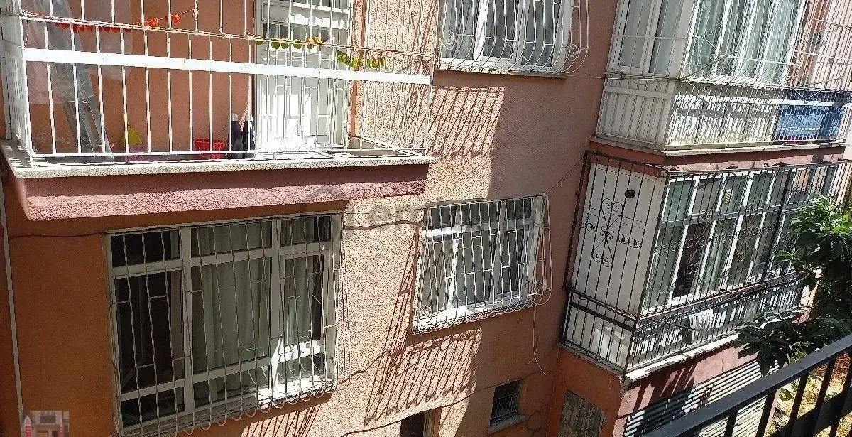 Ankara Yenimahalle Satılık Daire - 7