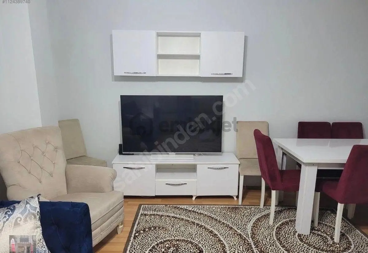 Ankara Yenimahalle Satılık Daire - 32