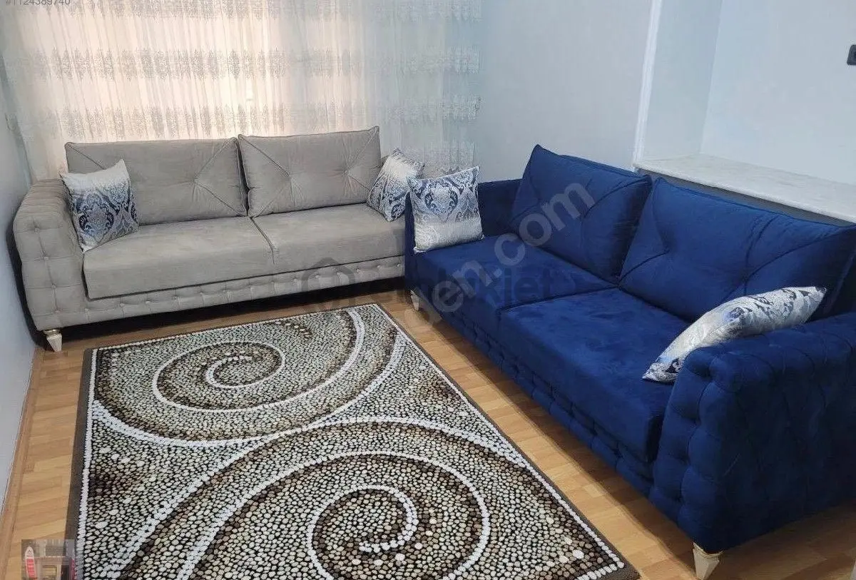 Ankara Yenimahalle Satılık Daire - 9