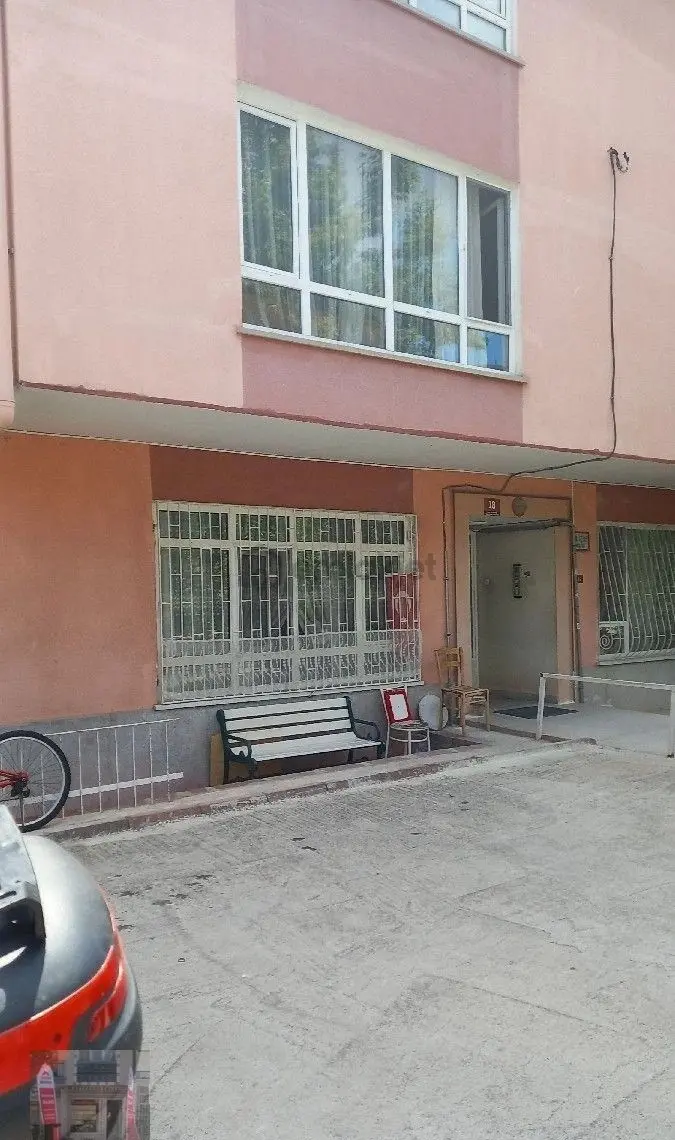Ankara Yenimahalle Satılık Daire - 17