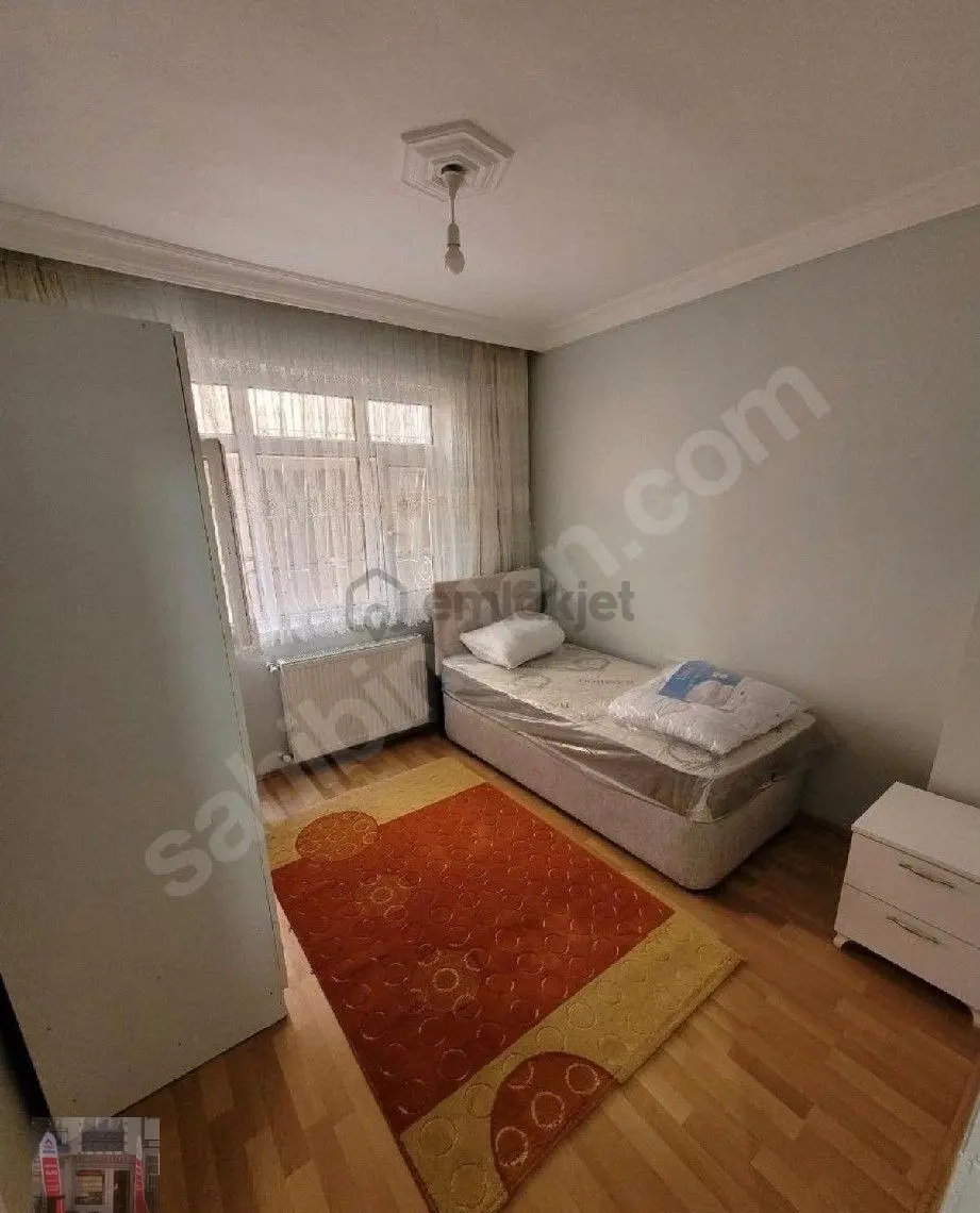 Ankara Yenimahalle Satılık Daire - 23