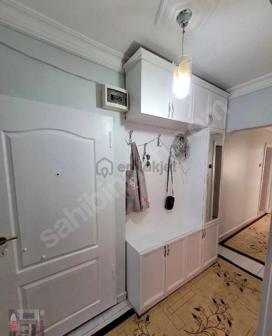 Ankara Yenimahalle Satılık Daire - 22