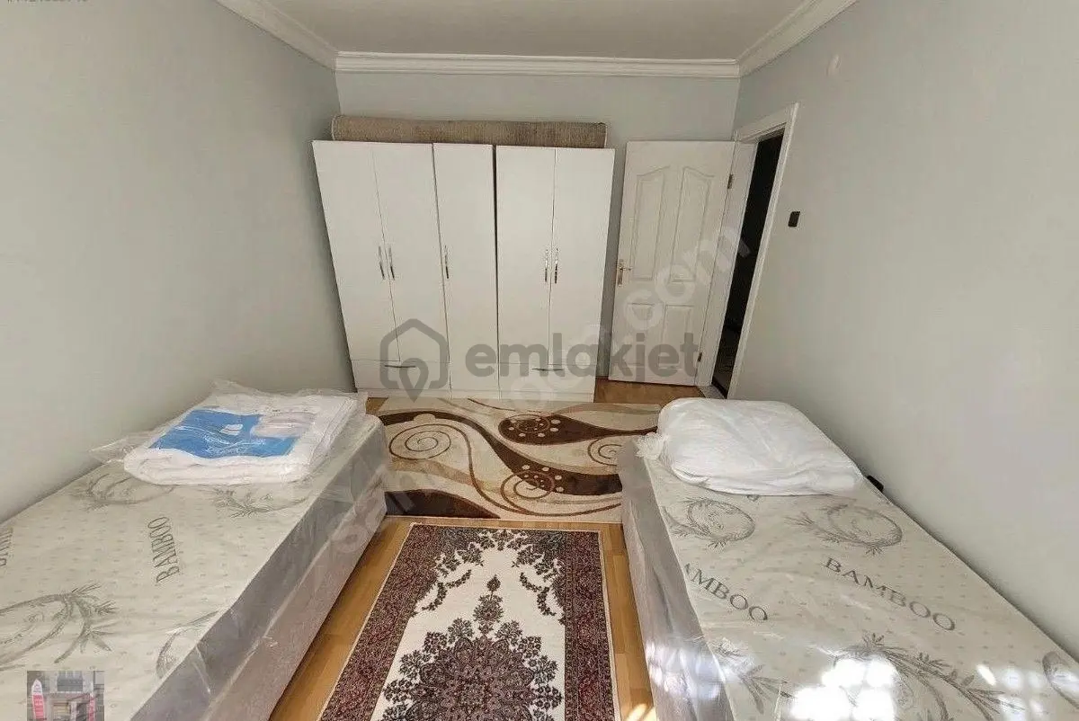 Ankara Yenimahalle Satılık Daire - 33