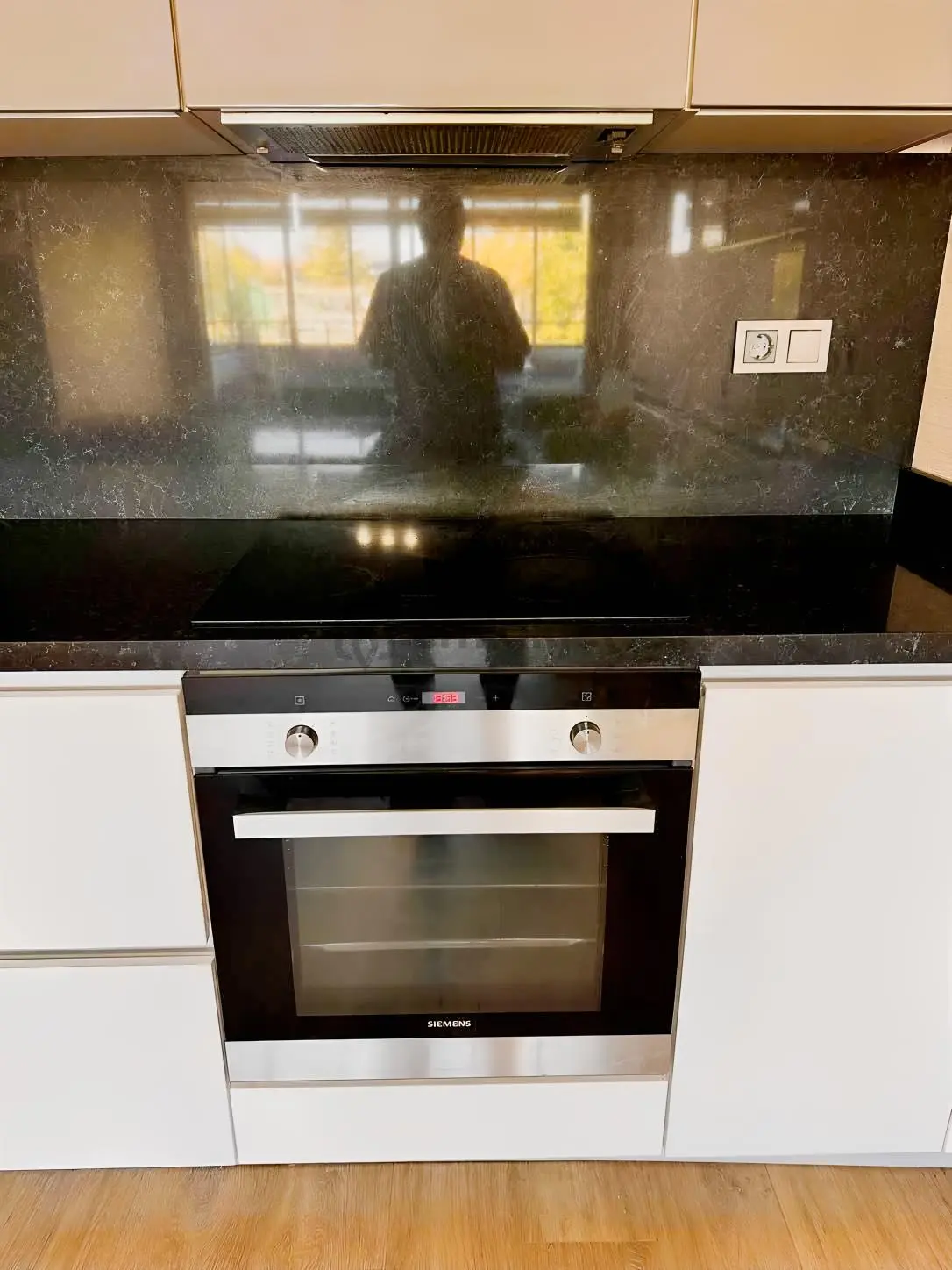 Bilkent Mina Dora'da Geniş,yerden Isıtmalı,eşyalı 1+1 Daire - 7