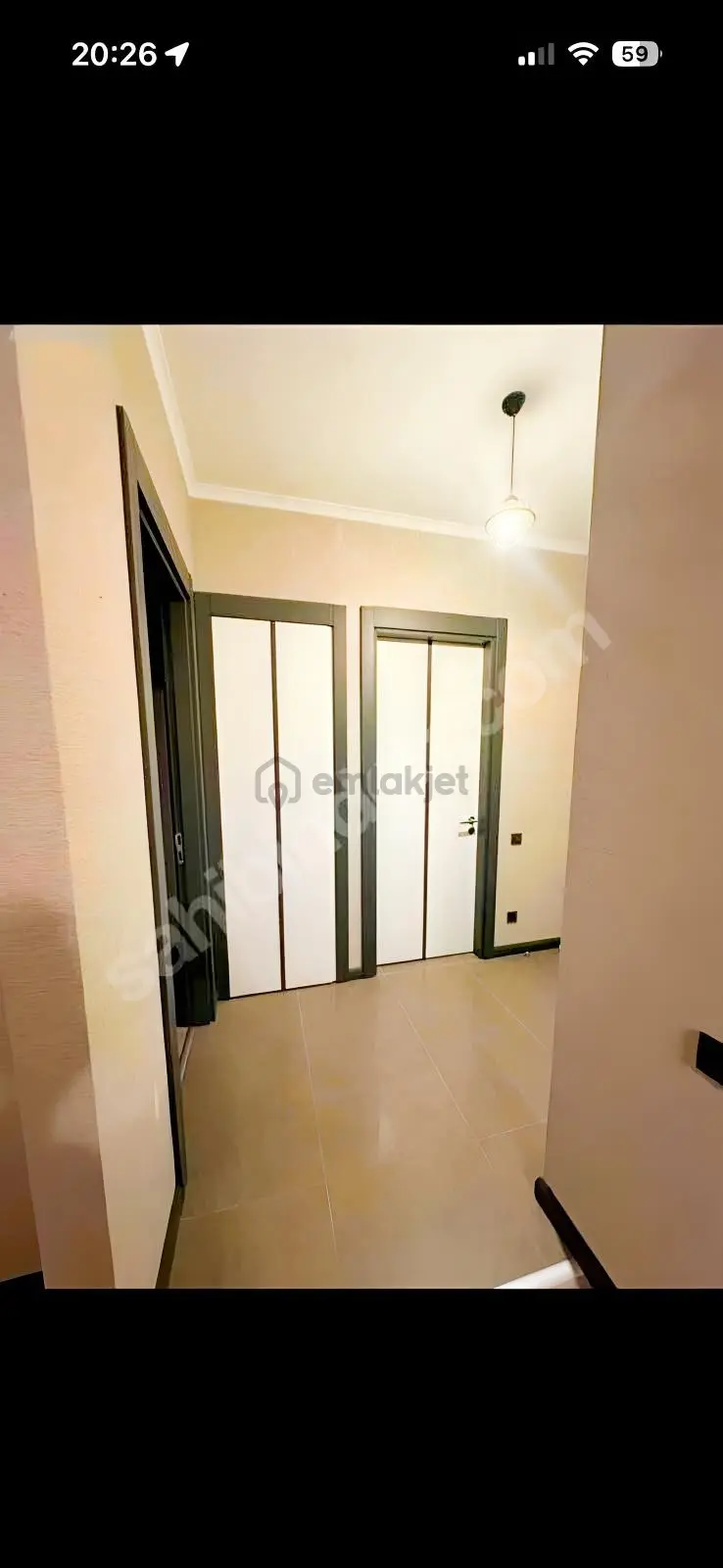 Bilkent Mina Dora'da Geniş,yerden Isıtmalı,eşyalı 1+1 Daire - 15
