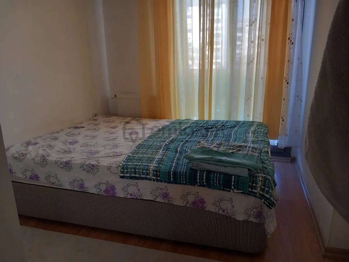 Esen -11 Sitesinde Kaptan Köşkü Eşyalı 1+1 - 6
