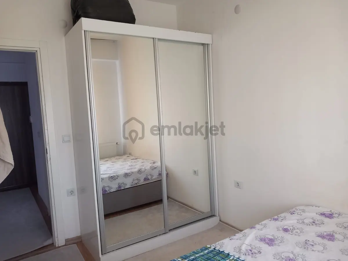 Esen -11 Sitesinde Kaptan Köşkü Eşyalı 1+1 - 7
