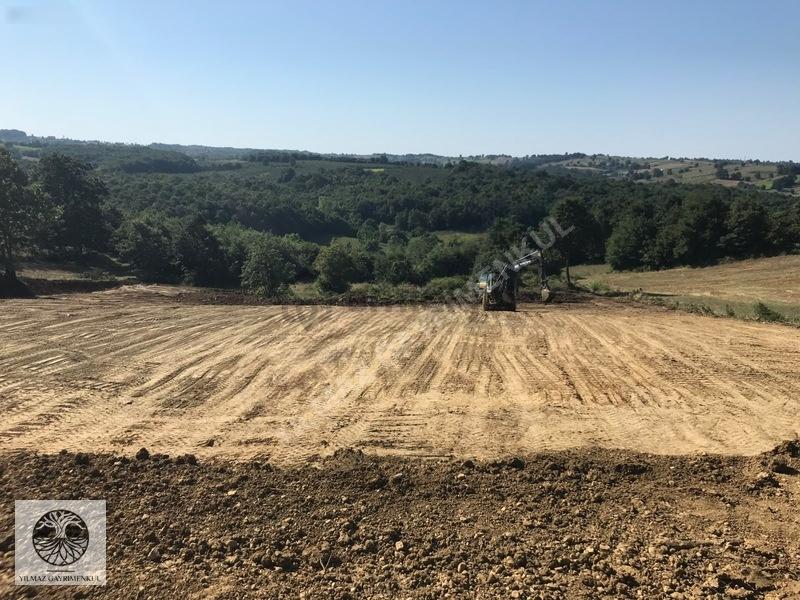 Kandıra Kırkarmut'ta Satılık 5990m² İmarlı Arsa