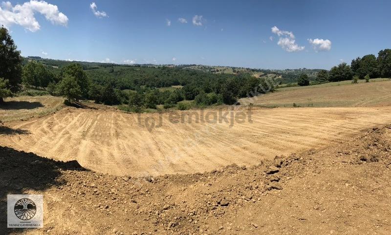 Kandıra Kırkarmut'ta Satılık 5990m² İmarlı Arsa - 11