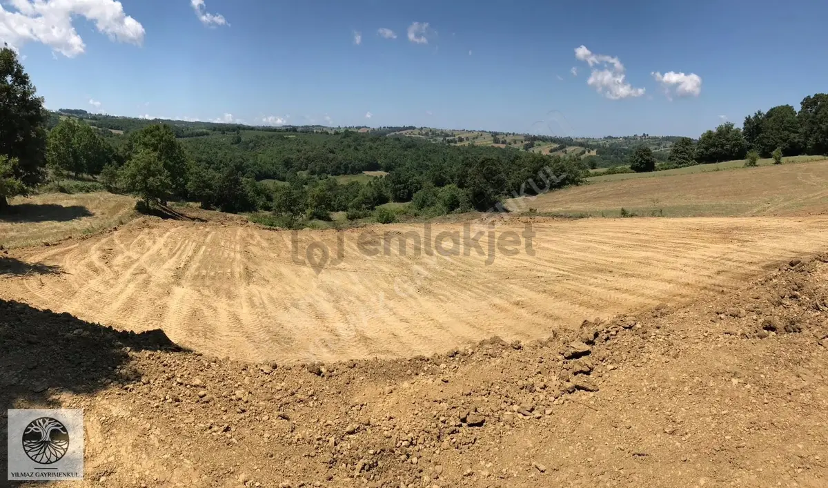 Kandıra Kırkarmut'ta Satılık 5990m² İmarlı Arsa - 2