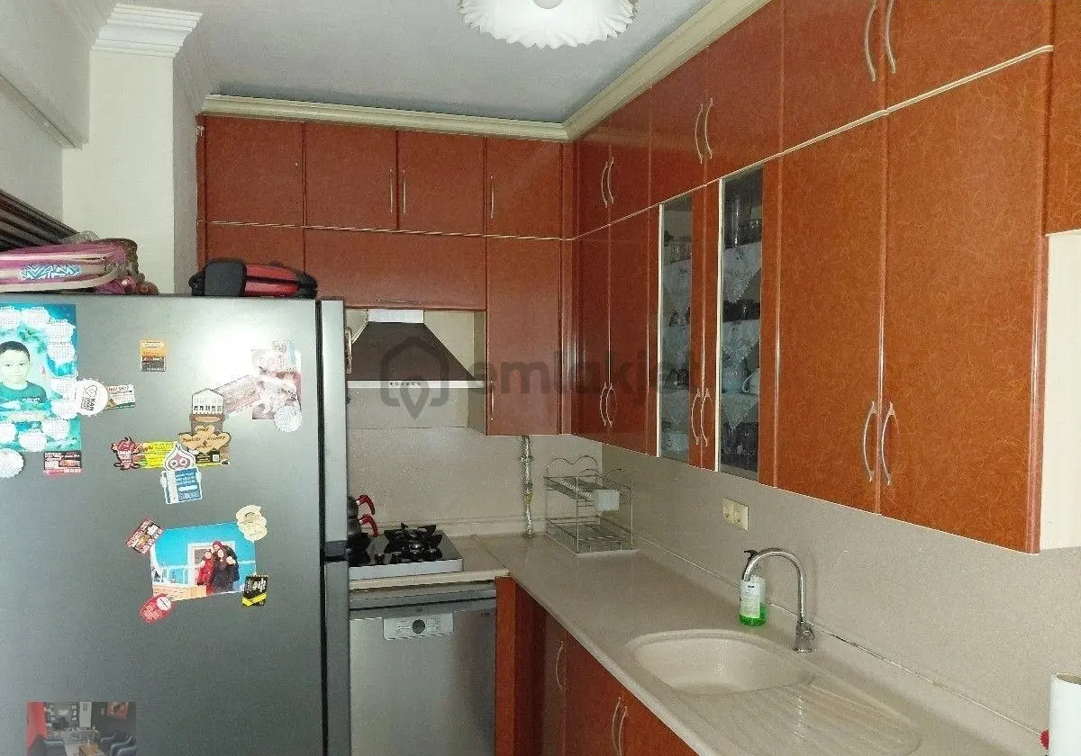 Karamanoğlu Emlak'tan Deniz Şehir Manzaralı - 14