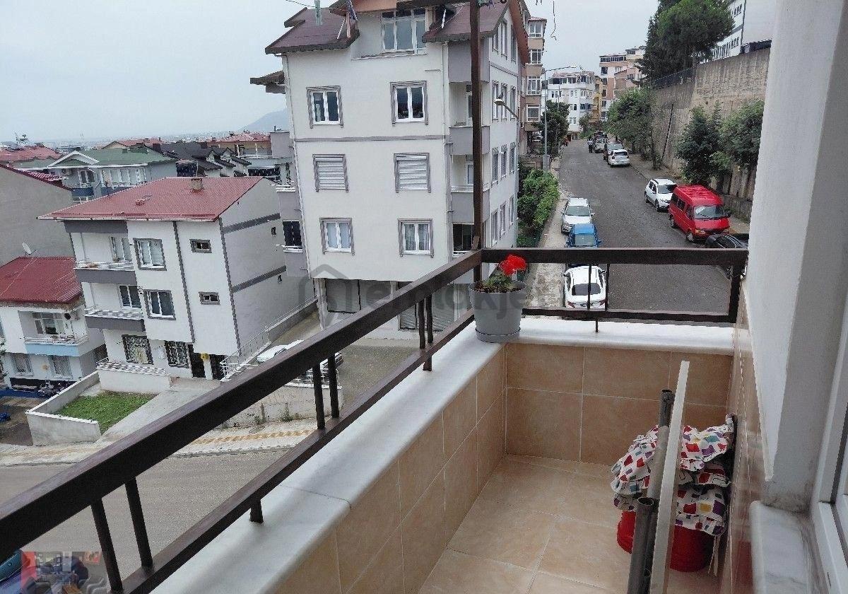 Karamanoğlu Emlak'tan Deniz Şehir Manzaralı - 21
