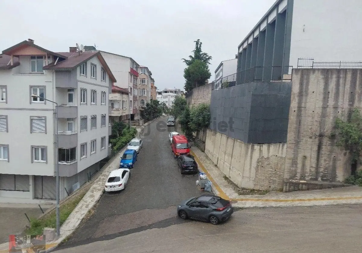 Karamanoğlu Emlak'tan Deniz Şehir Manzaralı - 4